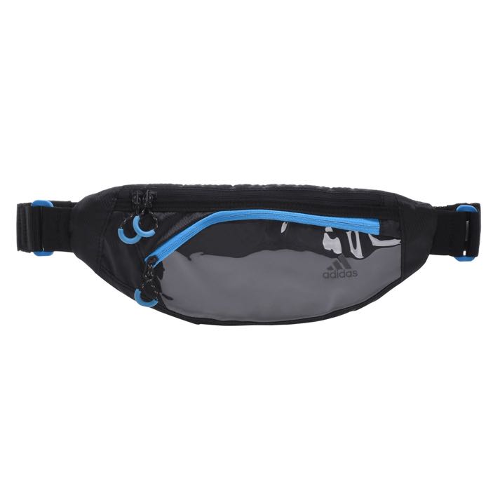 run waist bag adidas