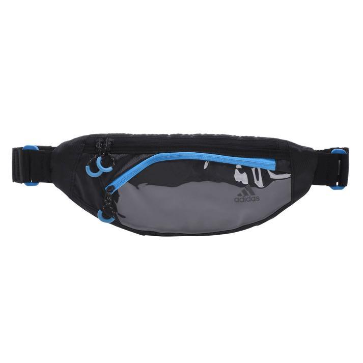 adidas running belt bag