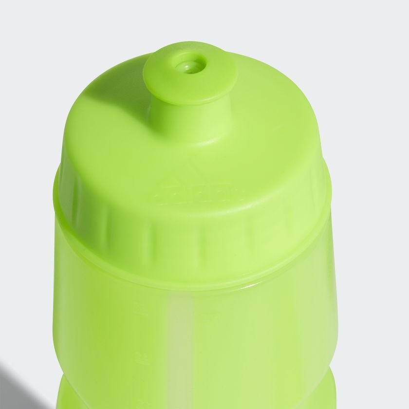 Adidas Sport Water Bottle Tumbler Scarlet Green 750ml, Sports Equipment