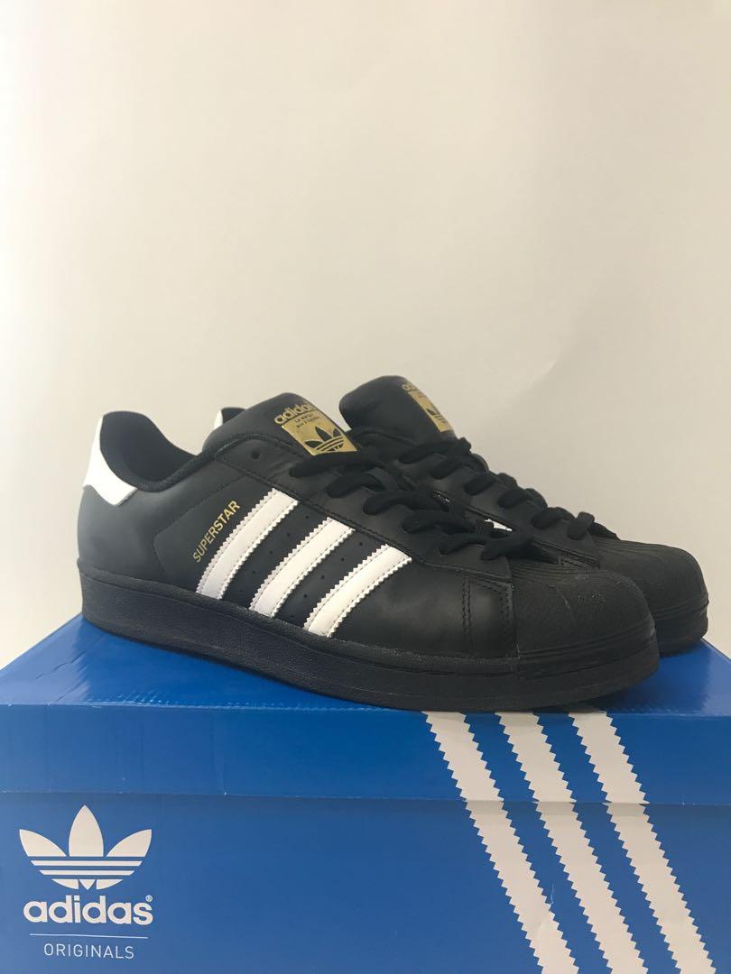 adidas superstar 44.5