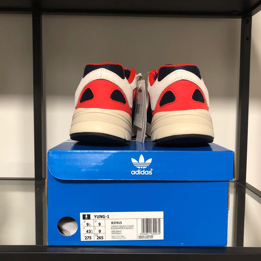 yung og navy