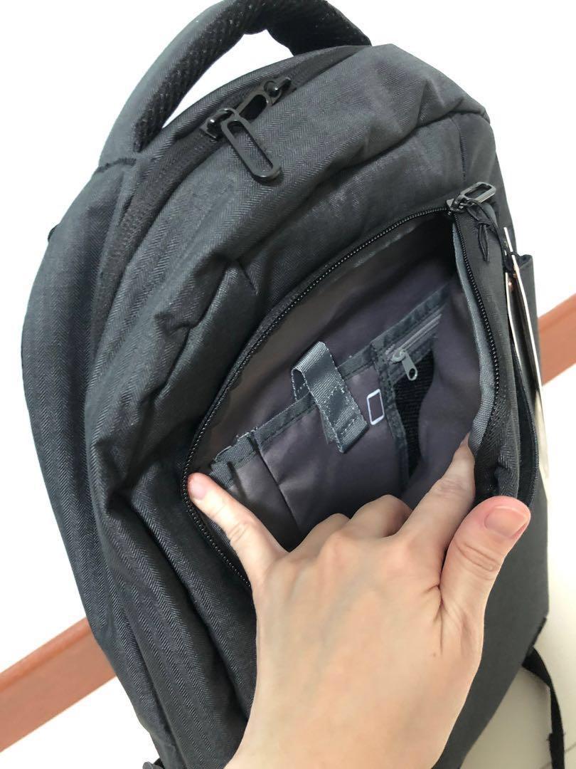 Agva heritage backpack shop