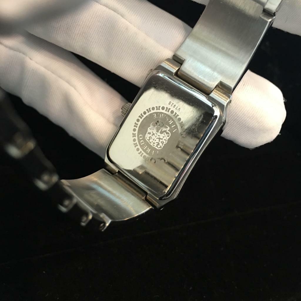 ALFREDO VERSACE VINTAGE LADIES' WATCH V792S, Women's Fashion, Watches