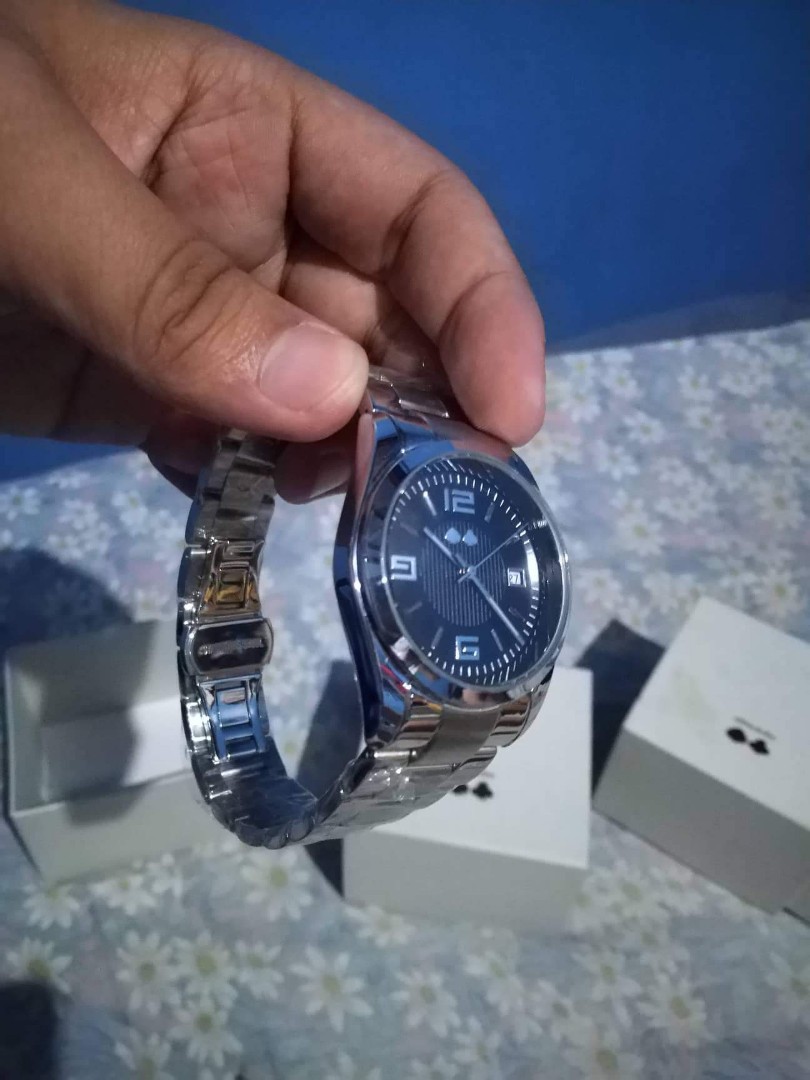 Alfredulla swarovski watch hotsell