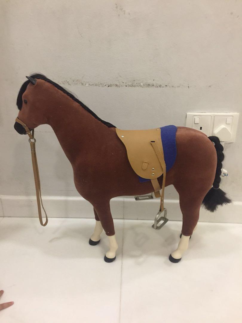 american girl doll horses for sale