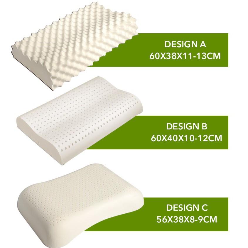 30 Best Pillows in Singapore Our Midnight Hero For A Quality Sleep [2022]