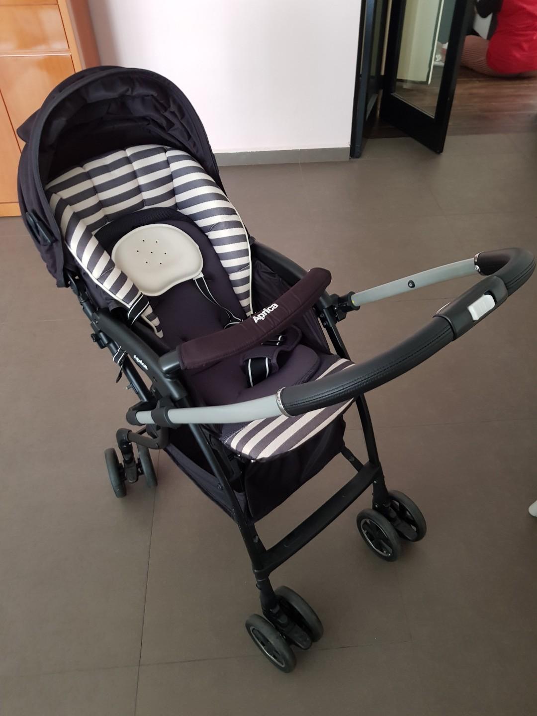 Aprica pram Sale