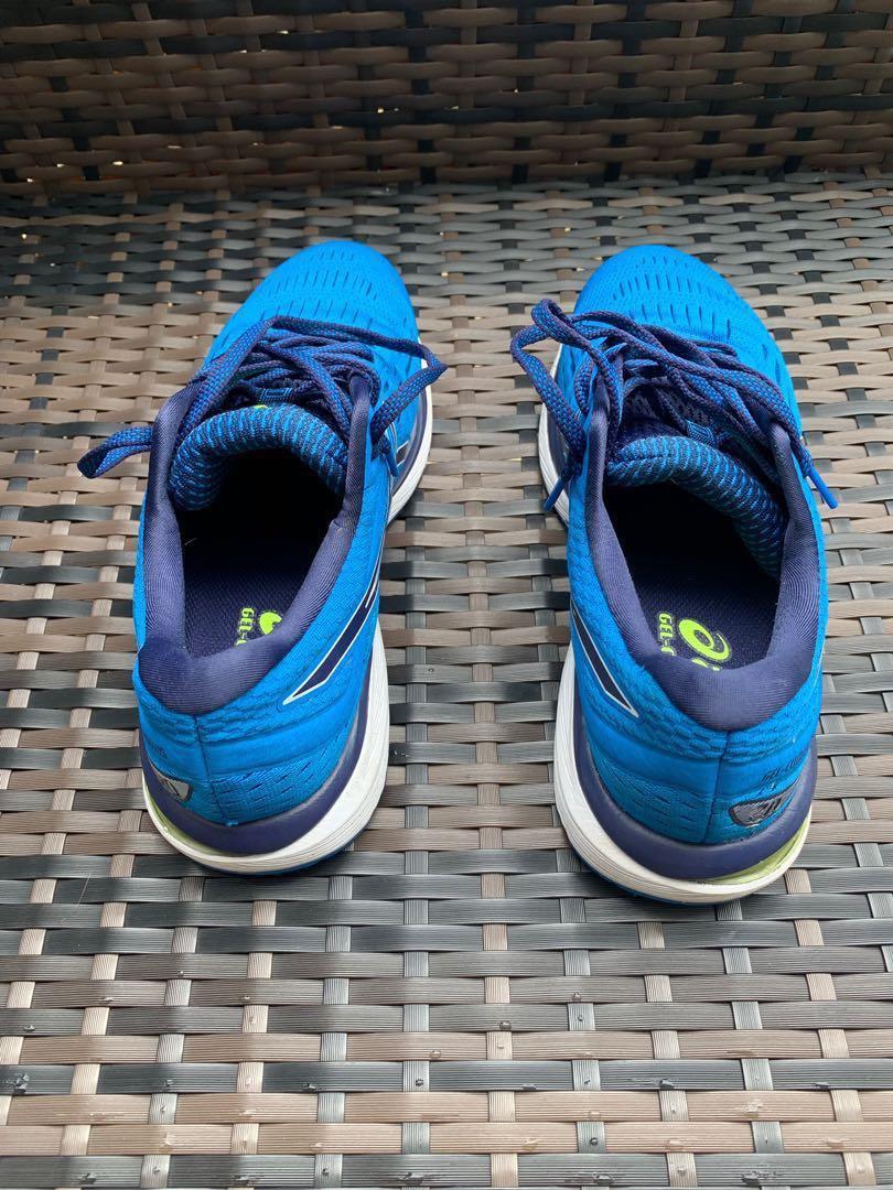 ASICS Gel Cumulus 20 size 7.5 40.5 Men s Fashion Activewear on Carousell