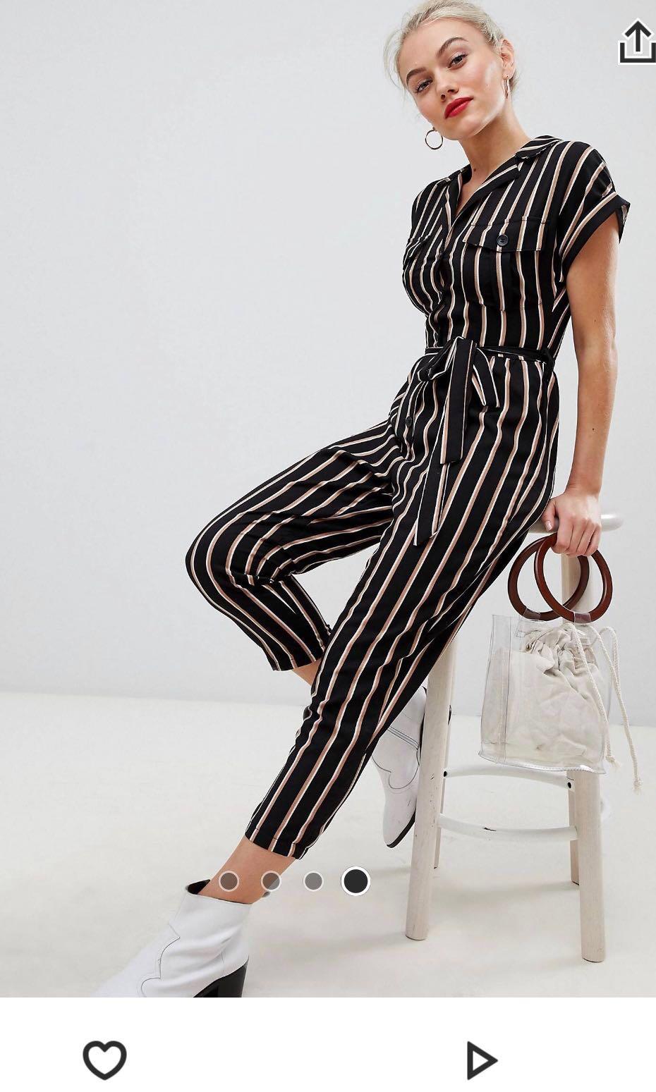 asos new look jumpsuit