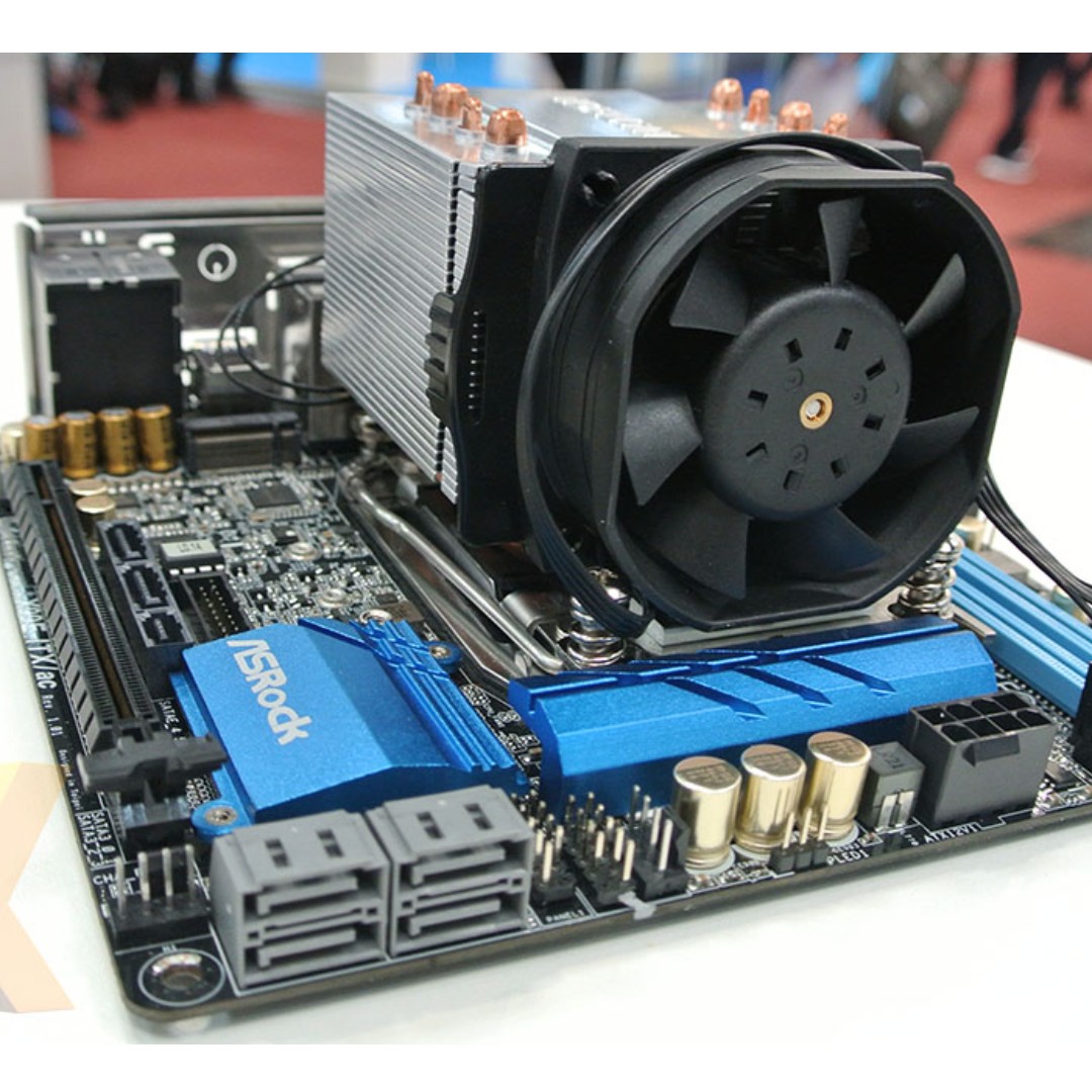 Lga 2011 itx hotsell