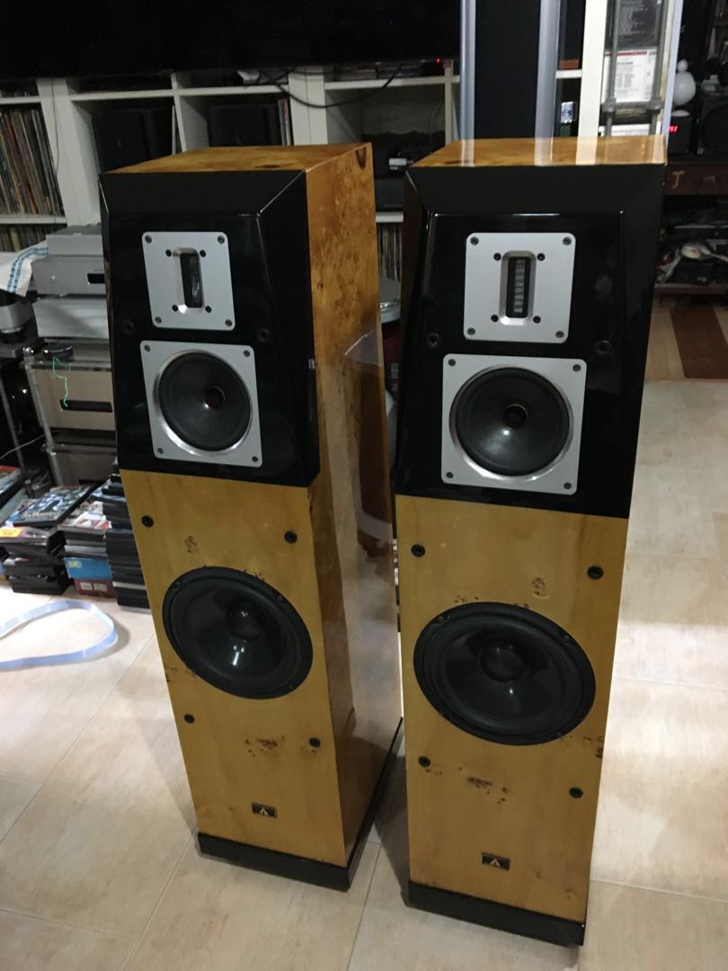 aurum cantus speakers for sale
