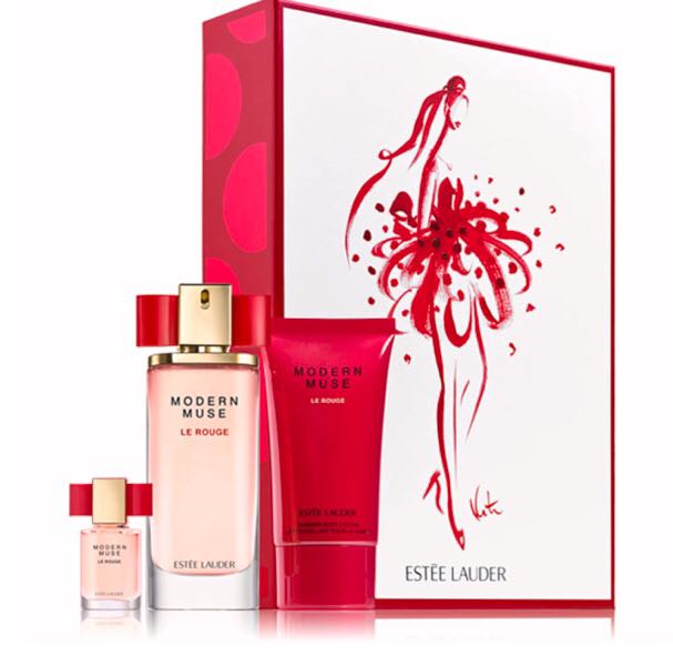estee lauder modern muse set