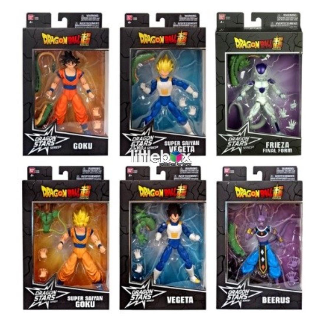 Dragon stars series new arrivals 2019