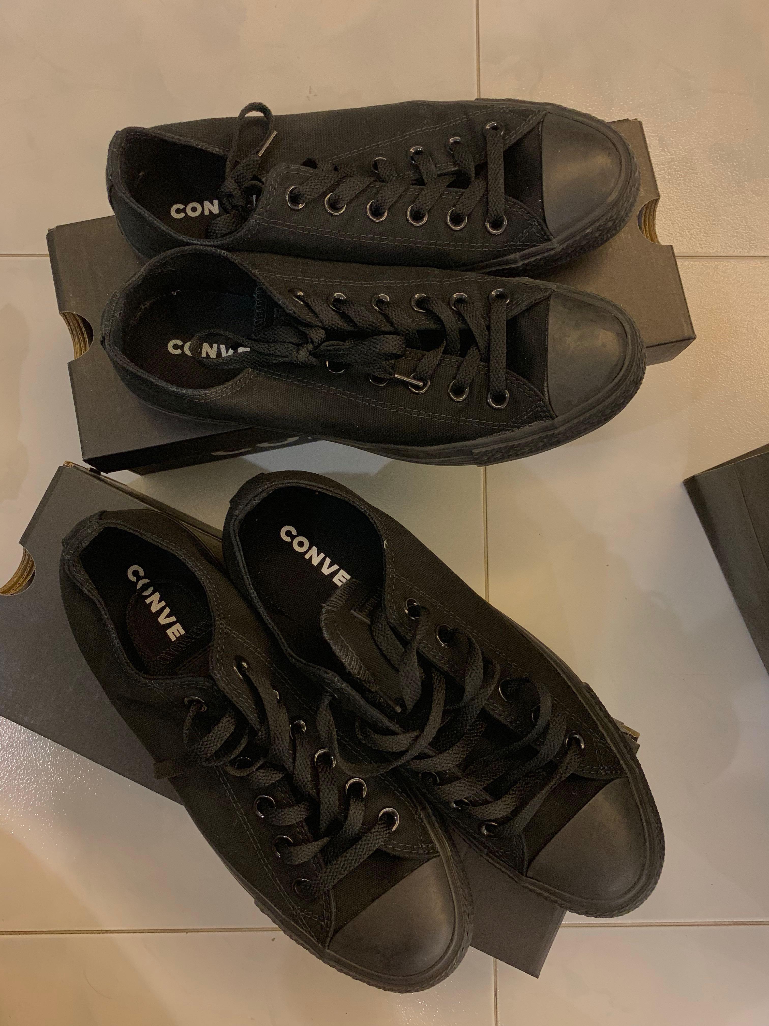 Converse school top shoes price