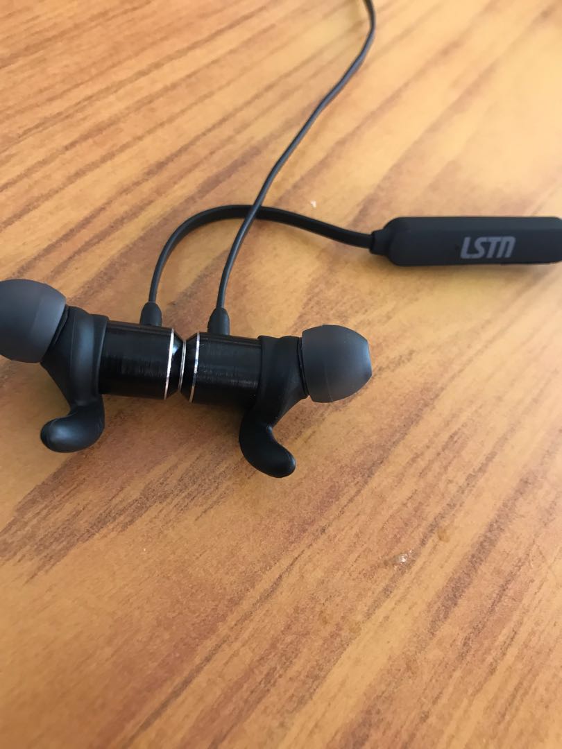 bolt bluetooth earpiece