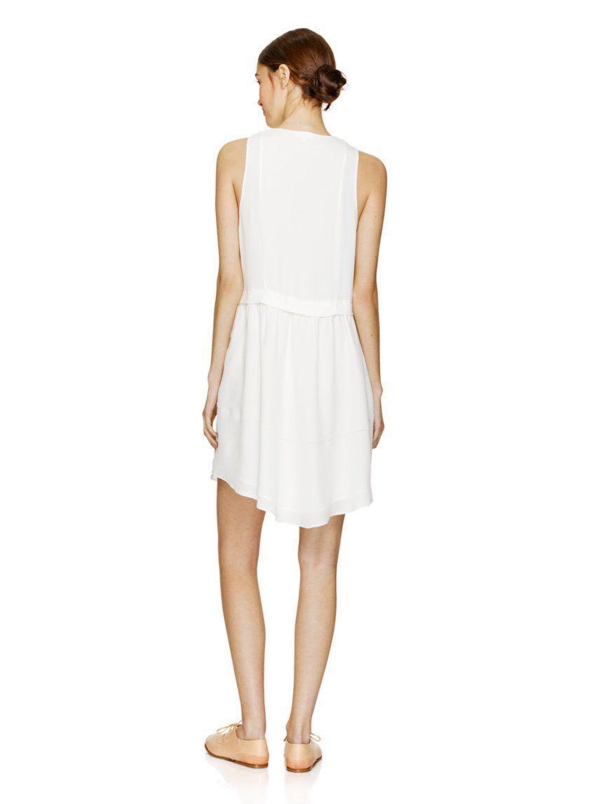 Wilfred vignette dress sale
