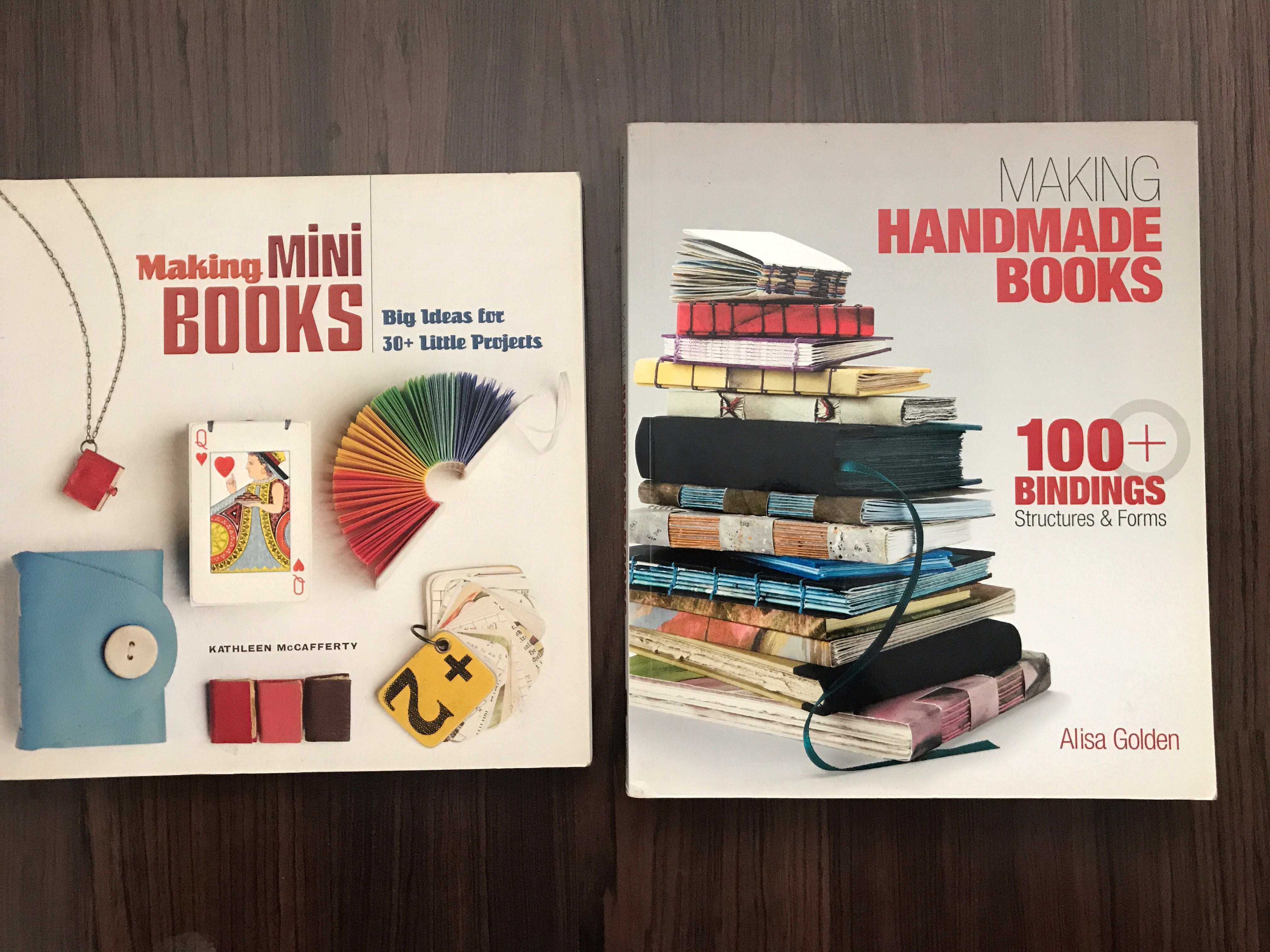 Bookbinding Craft Books, Hobbies & Toys, Books & Magazines, Assessment