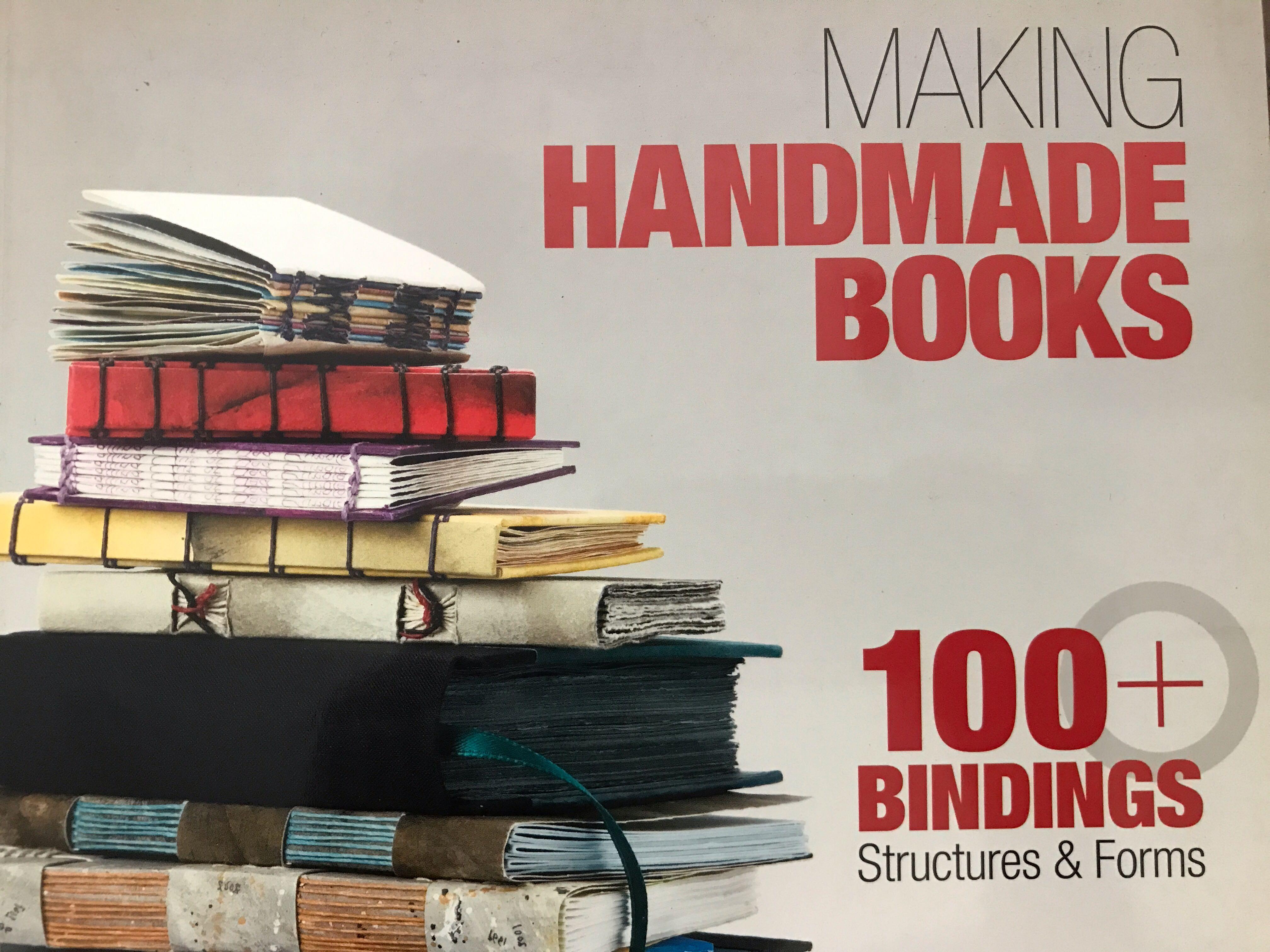 Bookbinding Craft Books, Hobbies & Toys, Books & Magazines, Assessment