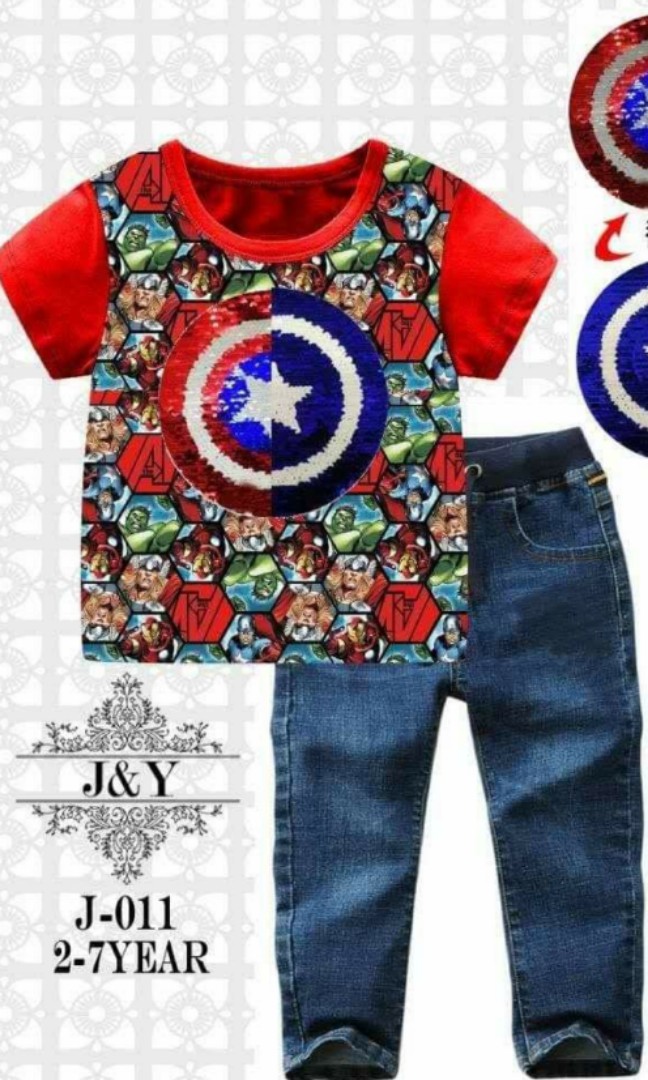 jeans for 7 year old boy