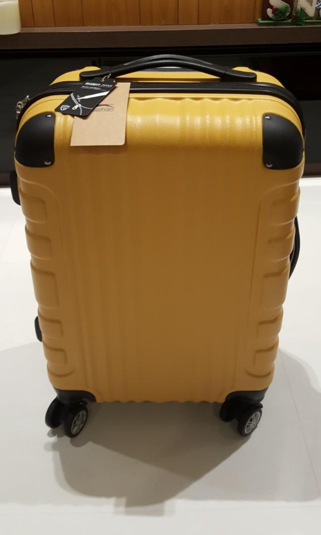 Brand New Slazenger Cabin Luggage 20
