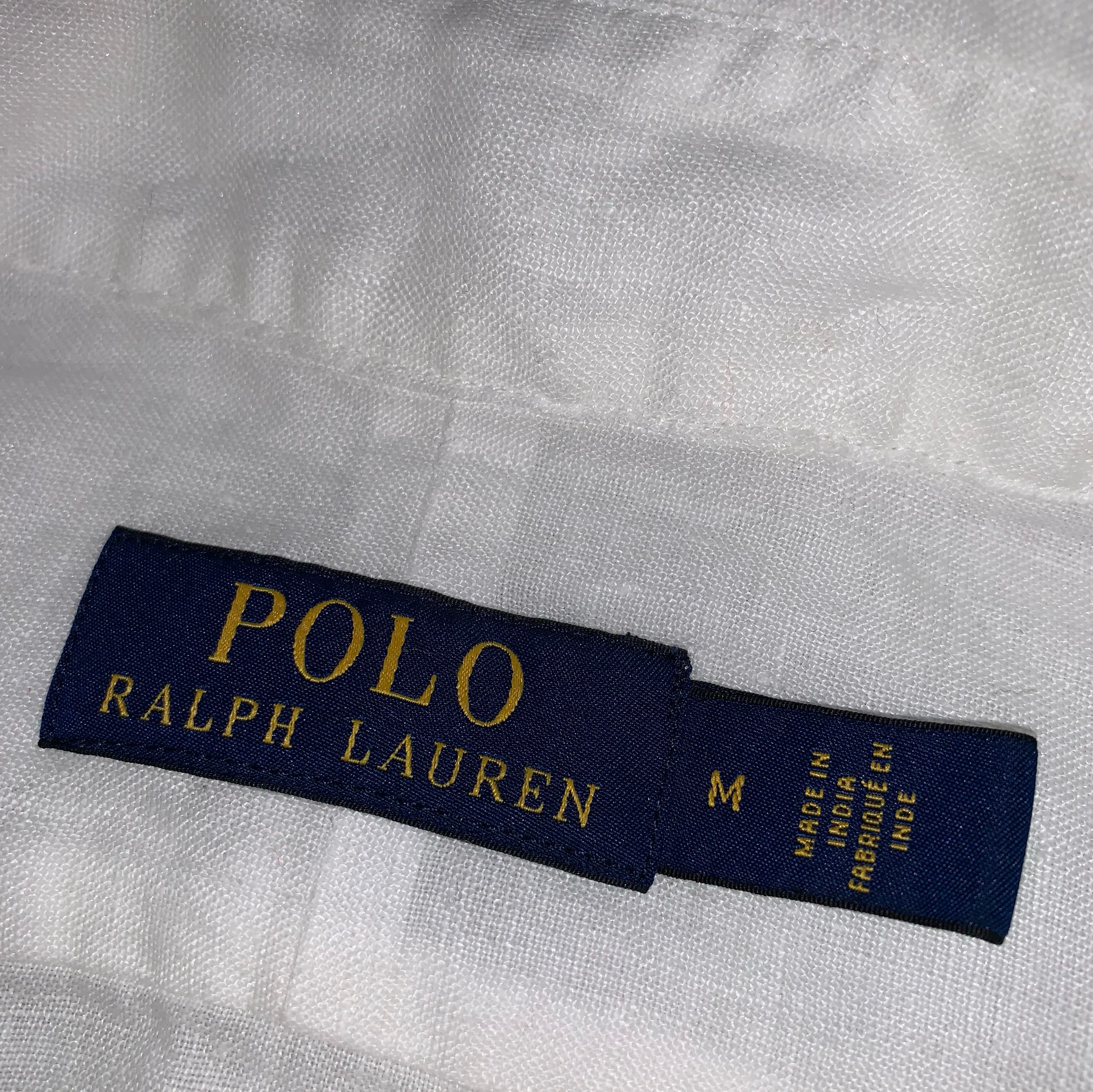 Authentic Polo Ralph Lauren shirt 