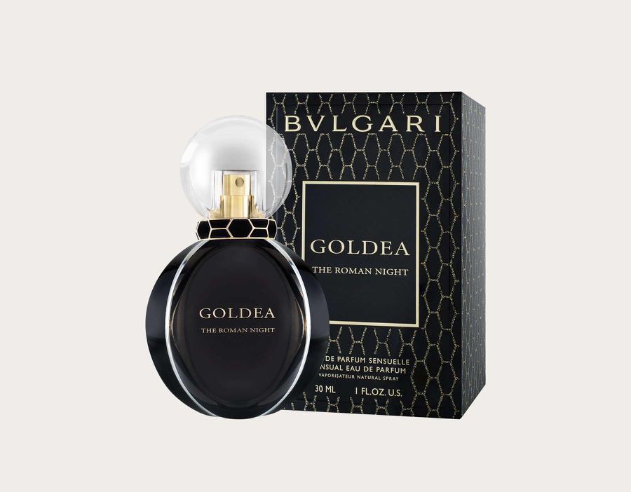 Bvlgari Goldea The Roman Night 30ml Health Beauty Perfumes