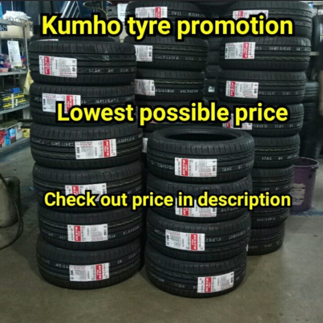 Car Tyres 2021 Price List Car Accessories Tyres Rims On Carousell