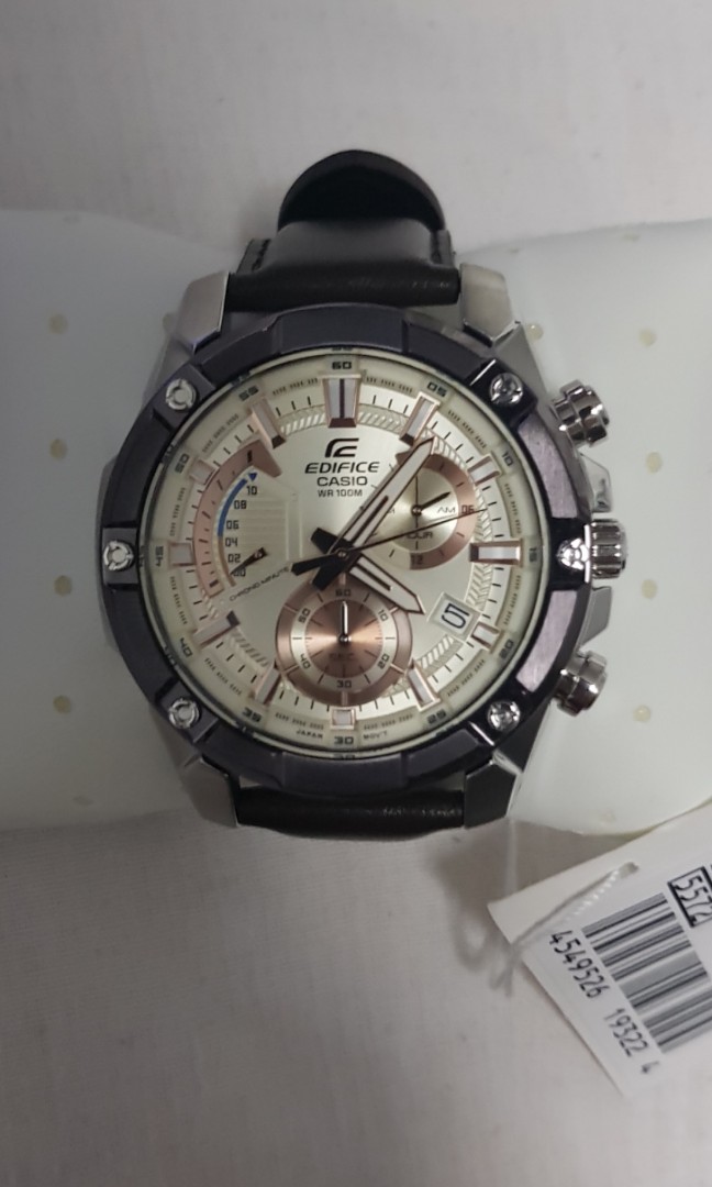 Casio edifice 5572 price store