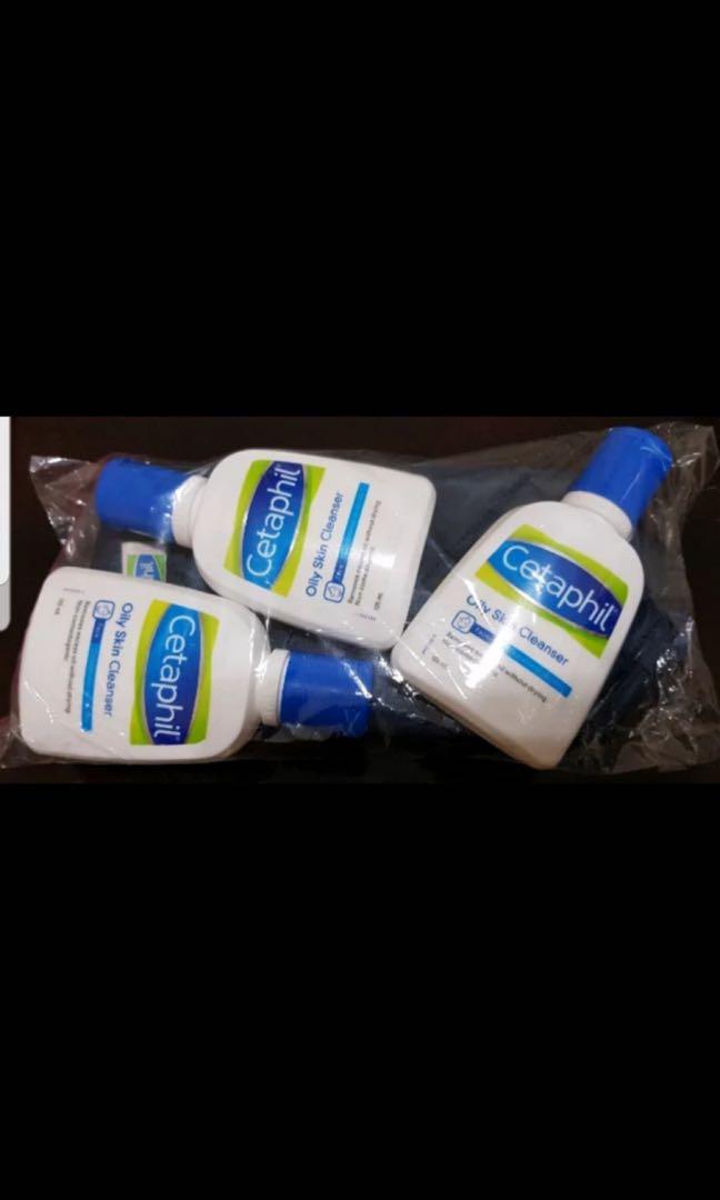 harga cetaphil 125ml di guardian