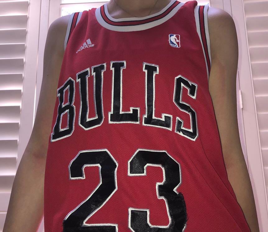 chicago bulls jersey melbourne