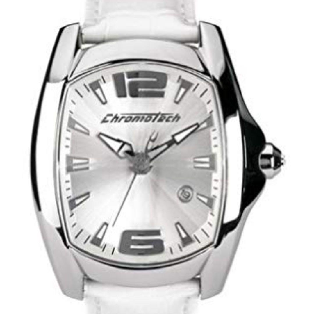 Chronotech 2019 clearance