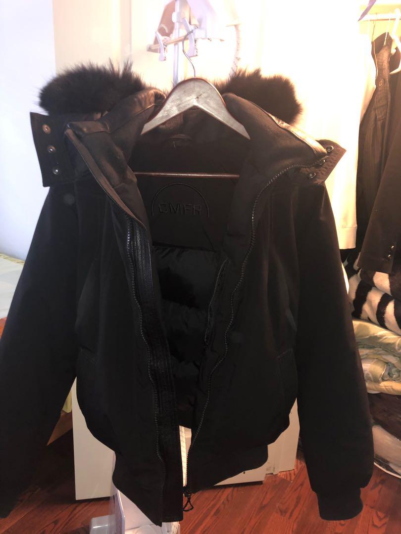 Cmfr oxton bomber online