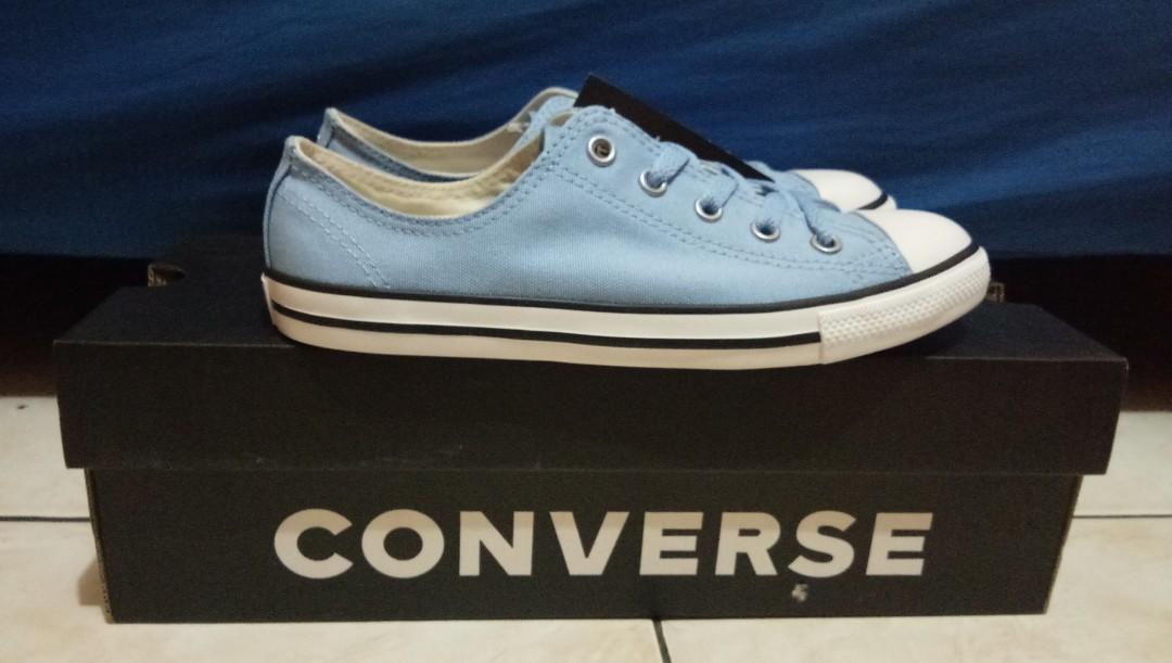 converse ctas dainty ox