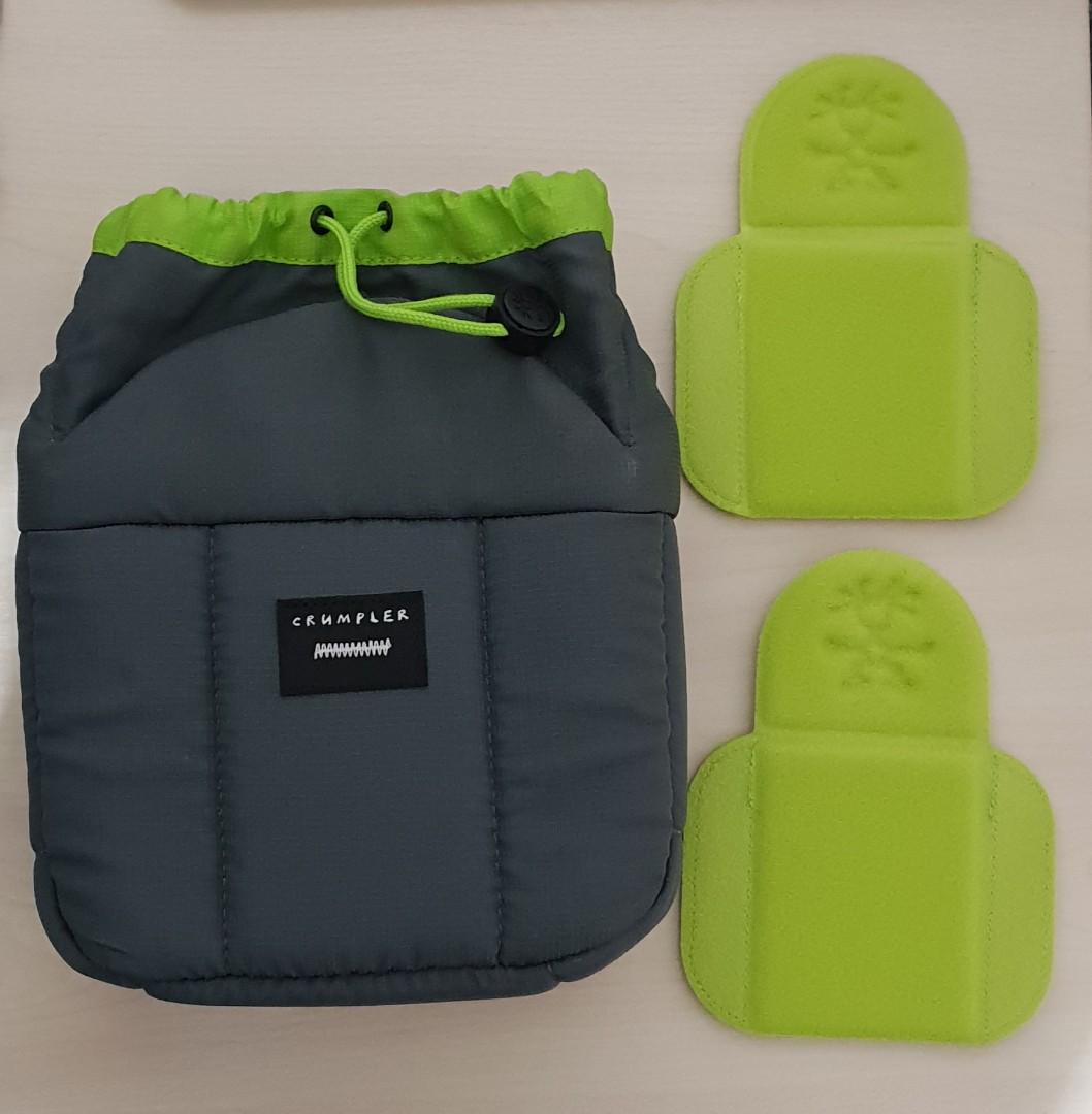 Crumpler haven small online