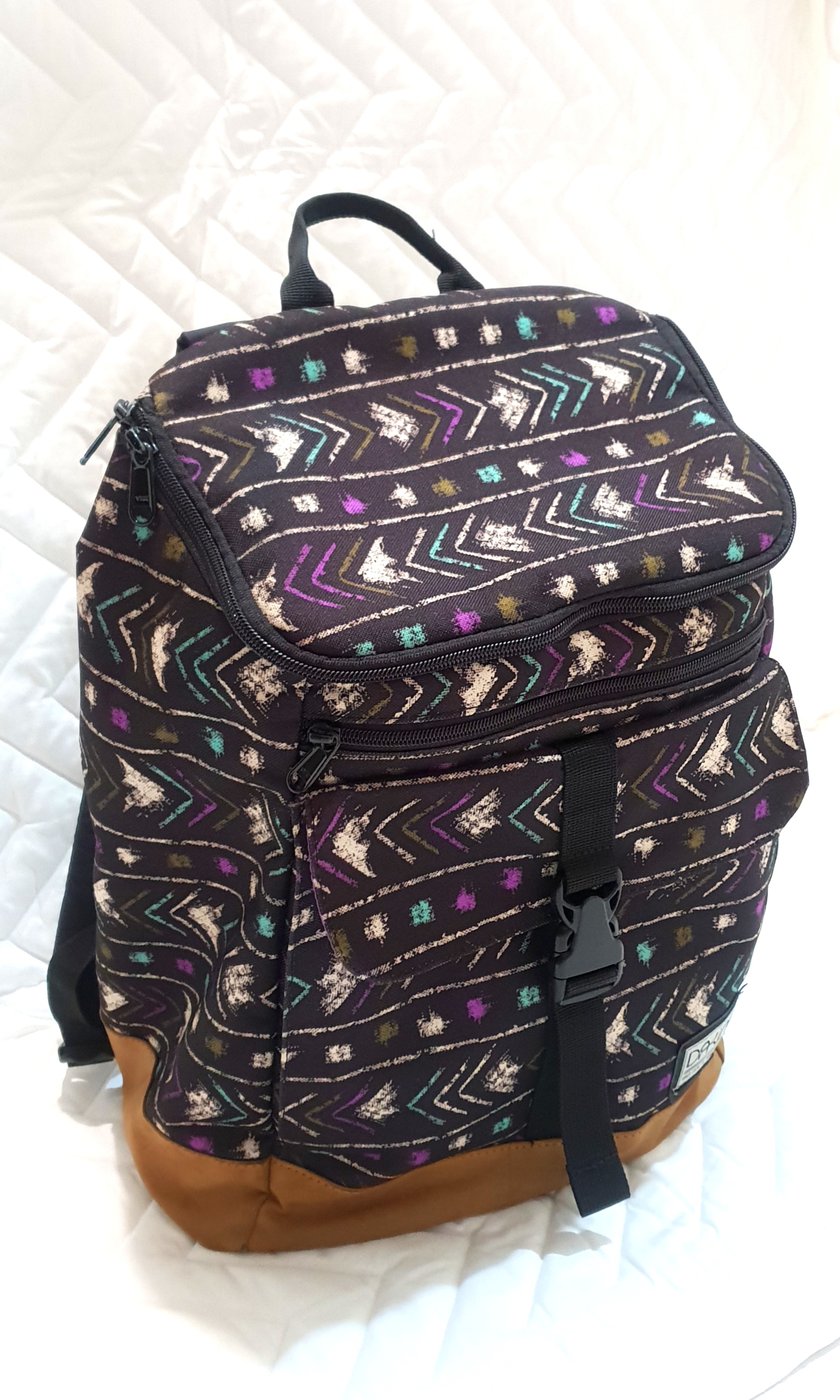 dakine nora backpack