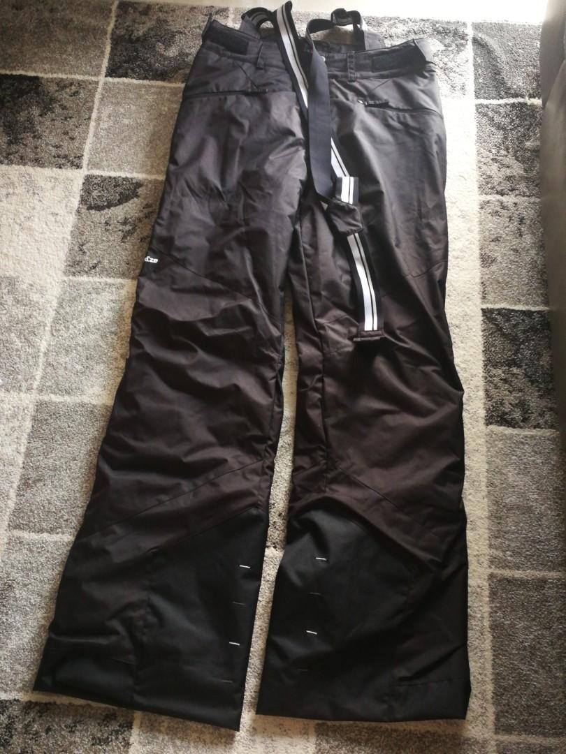 Decathlon ski pants, Sports Equipment, Sports & Games, Water Sports on