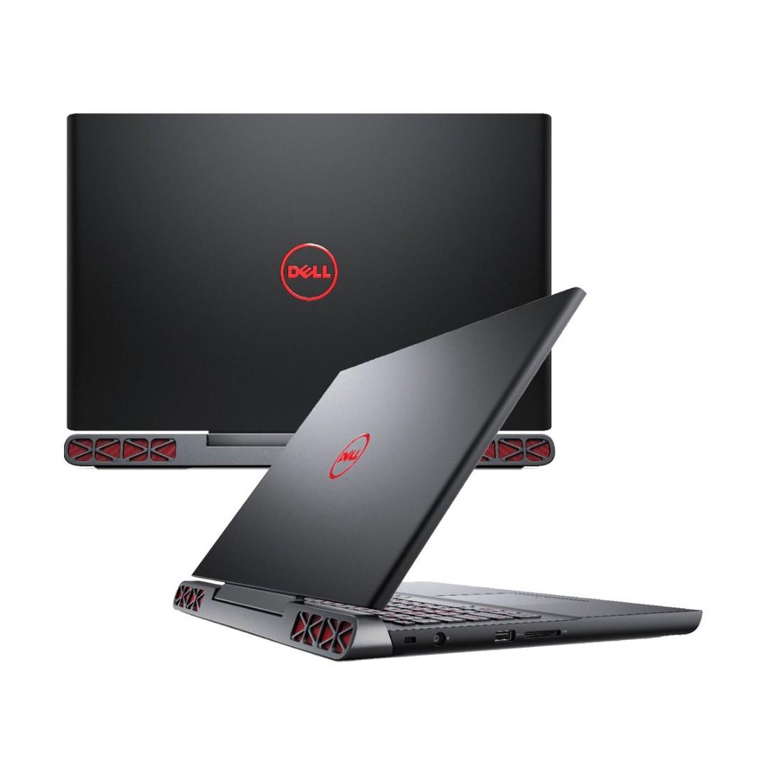 Inspiron 15 7000 gaming