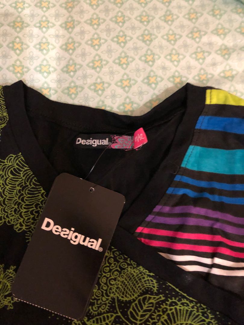 Dac desigual sale