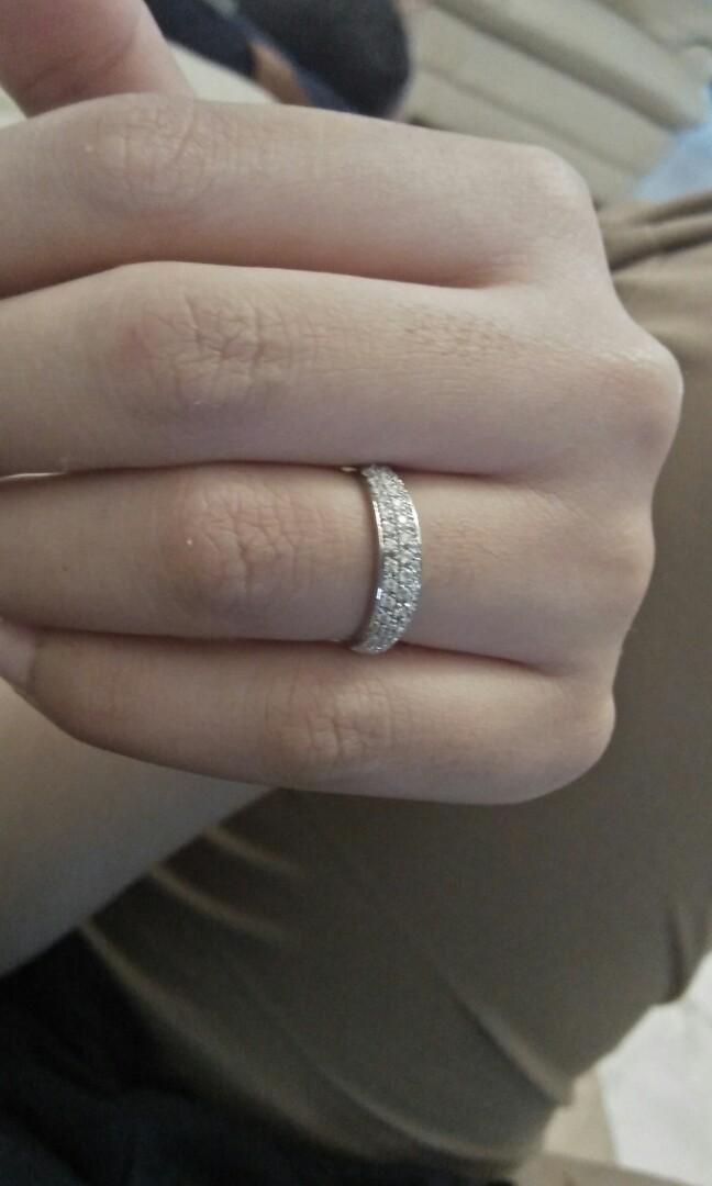 Tomei ring clearance price