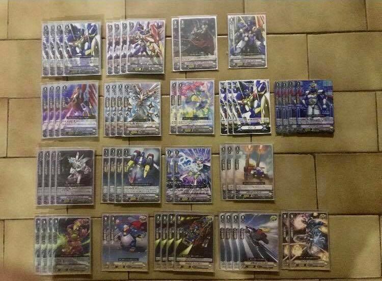 Dimensions Police V Series Deck Toys Games Board Games Cards On Carousell