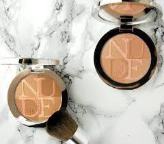 diorskin mineral bronzer powder