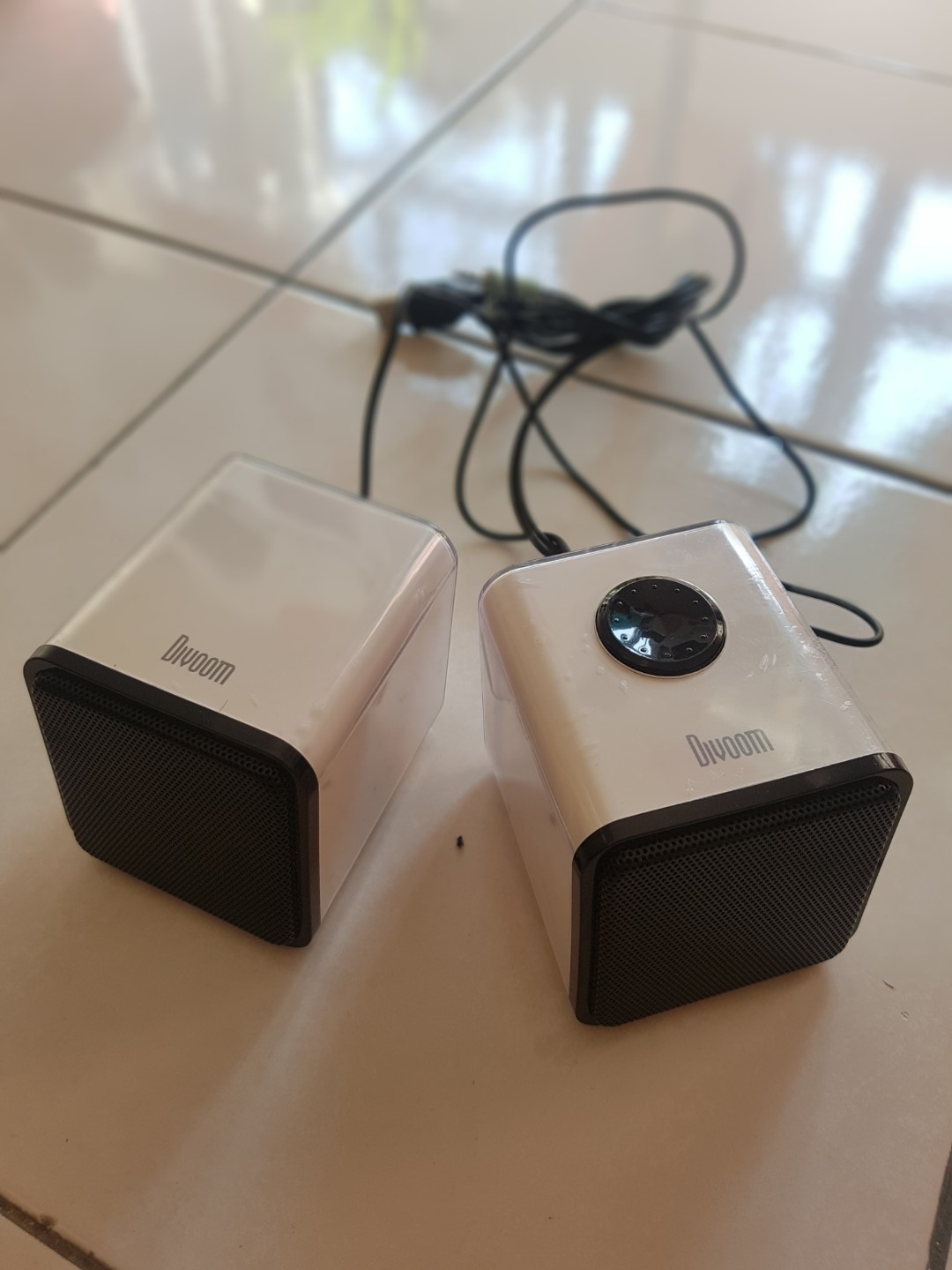 DiVoom : Computer Speakers, Computers & Tech, Parts & Accessories ...