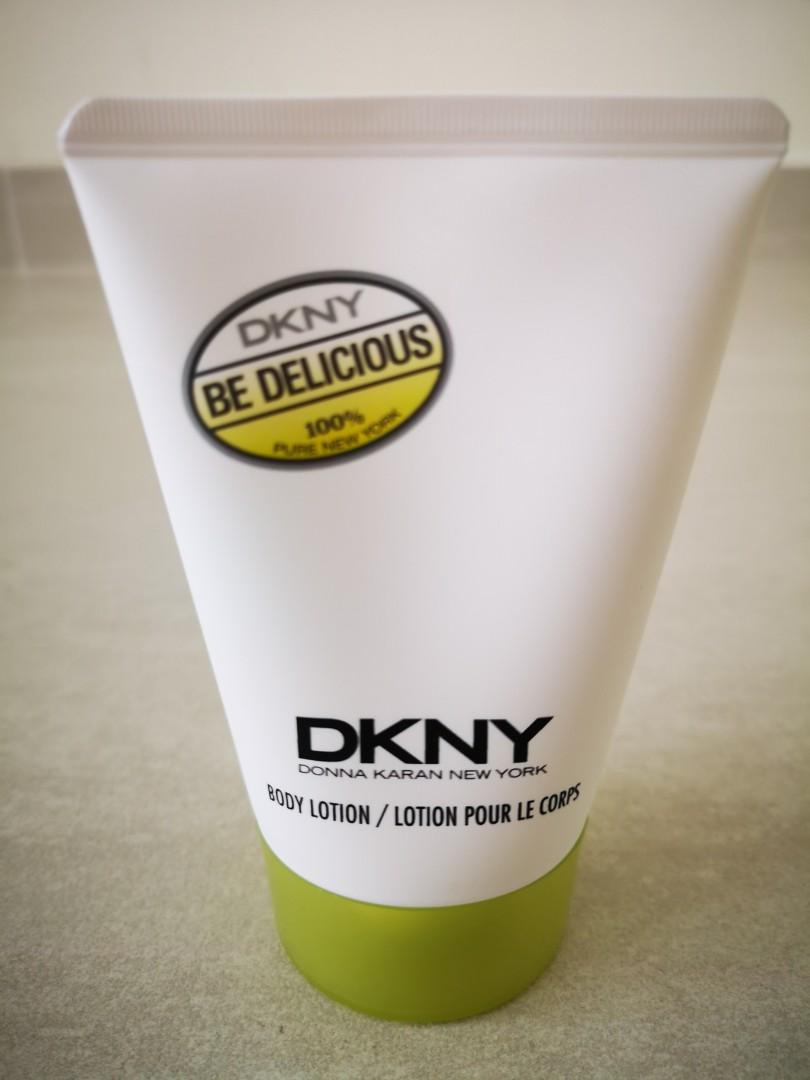 DKNY Body Lotion 100 ml, Beauty & Personal Care, Bath & Body, Body Care