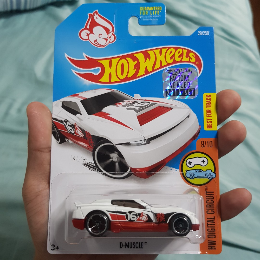 hot wheels monkey track