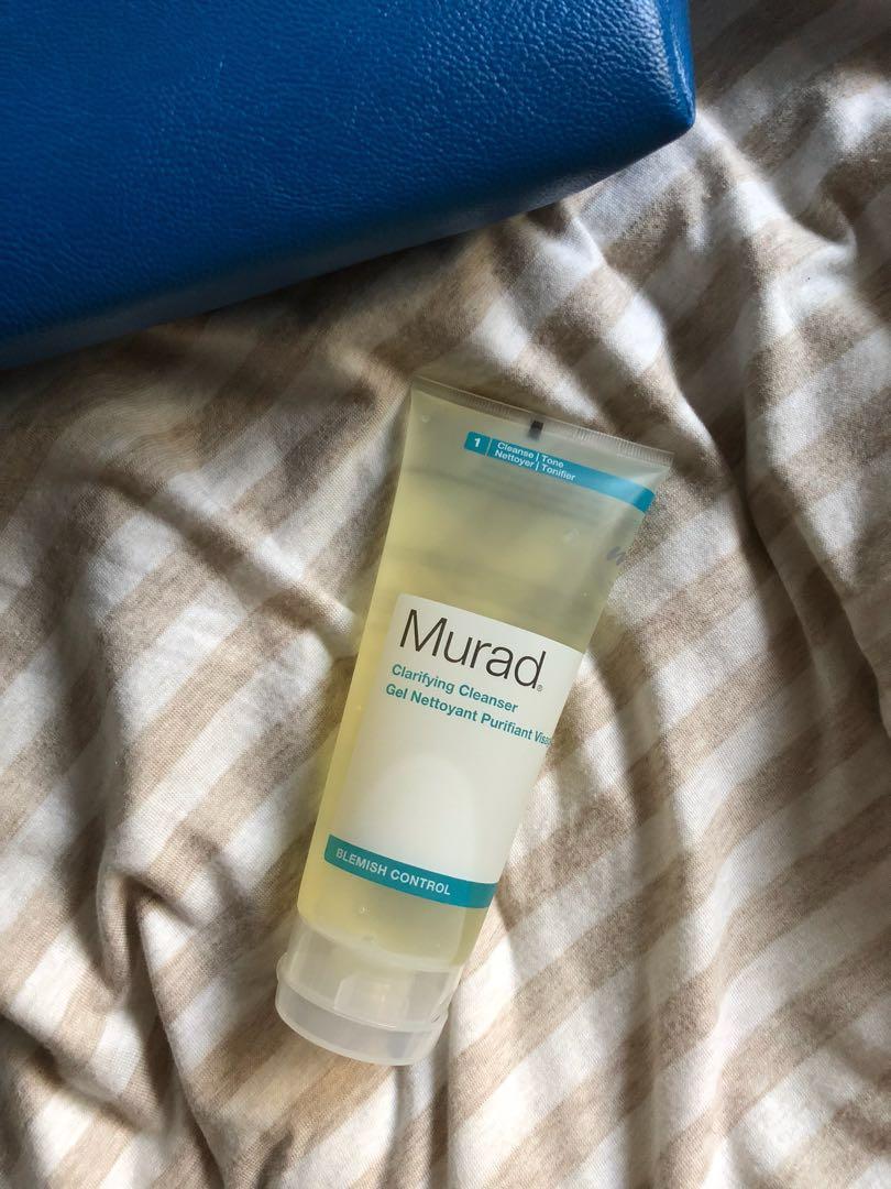 Dr Murad Health Beauty Face Skin Care On Carousell