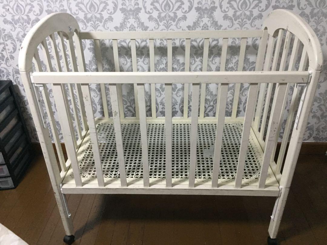 dream baby furniture