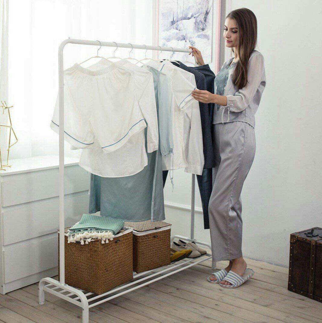 Langria clothing rack 2025