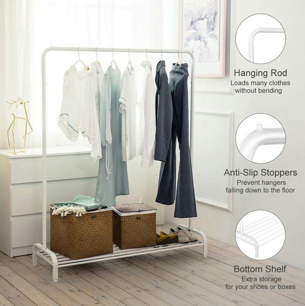 Langria clothes rack clearance