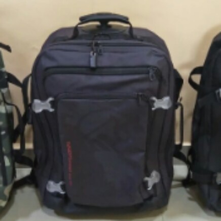 eminent trolley backpack