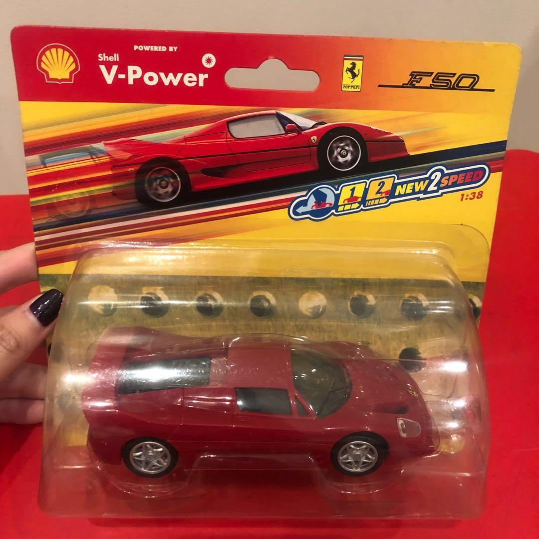 Ferrari Toy Car Collectibles, Hobbies & Toys, Collectibles